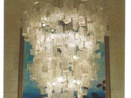 Люстры PRECIOSA