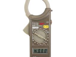 M266f токовые клещи цифровые (квт)