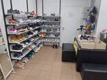 Магазин одежды у метро с окупаемостью до 10 месяцев - фото 2