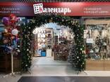 Магазин подарков "Календарь подарков" в ТЦ ЦУМ - фото 1