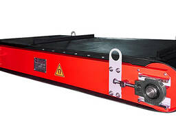 Магнитный сепаратор