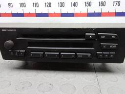 Магнитола BMW 1