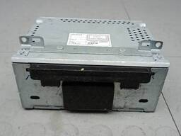 Магнитола FORD Ecosport