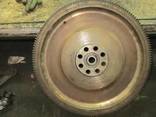 Маховик Iveco Stralis - фото 1