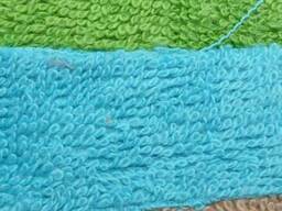 Махровые полотенца