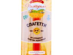 Макаронные изделия Боримак