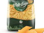 Макаронные изделия из твердых сортов пшеницы