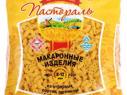 Макароны Боримак