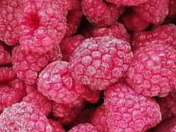 Малина замороженная, малина грис