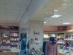 Манас коммерческая недвижимость