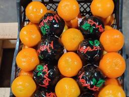 Мандарин MURCOTT