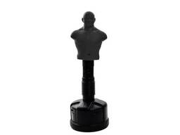Манекен Adjustable Punch Man-Medium TLS-HB (черный)