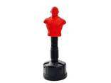 Манекен Adjustable Punch Man-Medium TLS-HR (красный) - фото 1