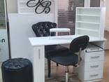 Маникюрные столы любой сложности - фото 1