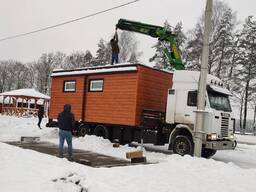 Манипулятор фаниполь