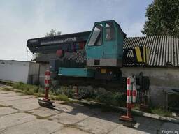 Манипулятор, кран