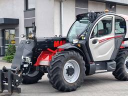 Manitou MLT 841-145 PS