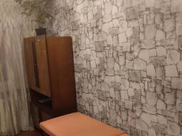 Мануальный массаж спины