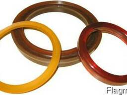 Манжеты универсальные полиуретановые для гидравлических устр