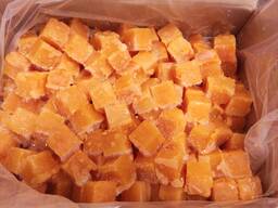 Маракуйя замороженная