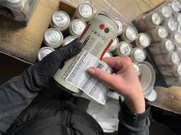 Маркировка товаров