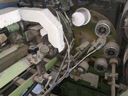 Машина для 6-ти цветной печати ОМСО