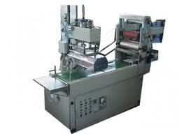 Машина для термопечати