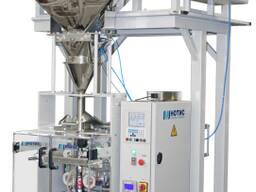 Машина дозировочно-упаковочная МДУ-НОТИС (АЛЗ-01-НОТИС, КО-01-НОТИС, СН-01-НОТИС)