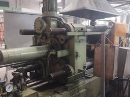 Машина литья под давлением 711А08