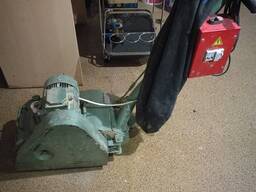 Машина паркетно-шлифовальная СО-206.1М