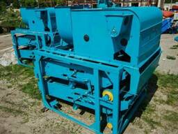 Машина первичной очистки зерна ЗВС-20