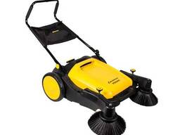 Механическая подметальная машина Champion MS9240