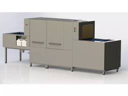 Машина посудомоечная секционная МПС-1100-Л