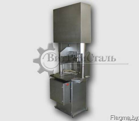 Машина Рубки Голов КРС