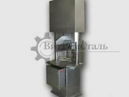 Машина Рубки Голов КРС