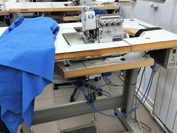 Машина швейнаяJK-788-4-13H