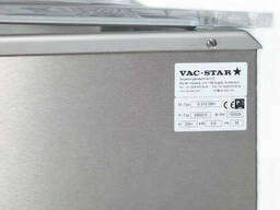 Машина вакуумной упаковки Vac-Star S210dbv