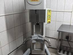 Машина взбивальная ВМ-100; ВМ-60 бу