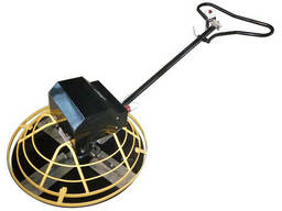 Машина заглаживающая электрическая универсальная TSS DMD900 (лопасти, диск) с. ..