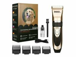Машинка для стрижки Deko DKPTS01 041-0067