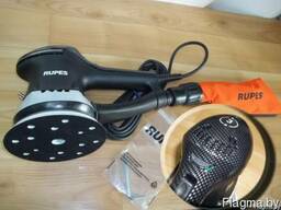 Машинка шлифовальная RUPES ER03TE