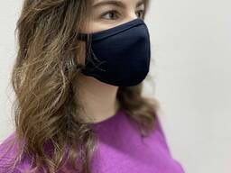 Маска трикотажная