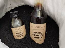 Масло черного тмина