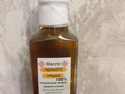 Масло Черного тмина