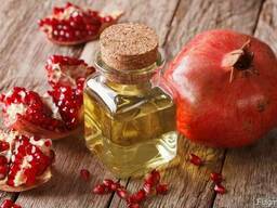 Масло из косточек граната