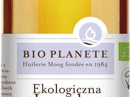 Масло оливковое мягкое органическое 500мл Bio planete