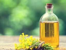 Масло Рапсовое