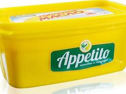 Масло топленное "Appetito" с мдж 99,7% 500гр