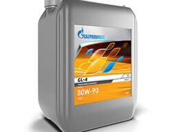 Масло трансмиссионное 80W-90 (20 л)