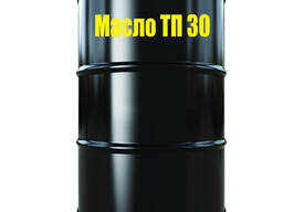 Масло турбинное Тп-30
